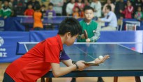 少儿 乒乓球运动 少儿 乒乓球运动